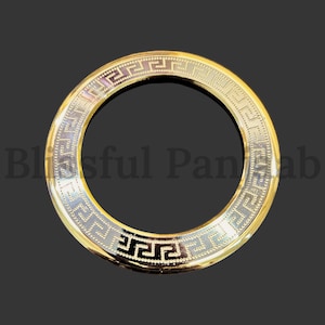 Kada, Sikh Kada, Designer Iron Kara, Sikh kakar Kakkar, Punjabi uda ada Karah, unisex iron Bracelet, Sikh Gift Items
