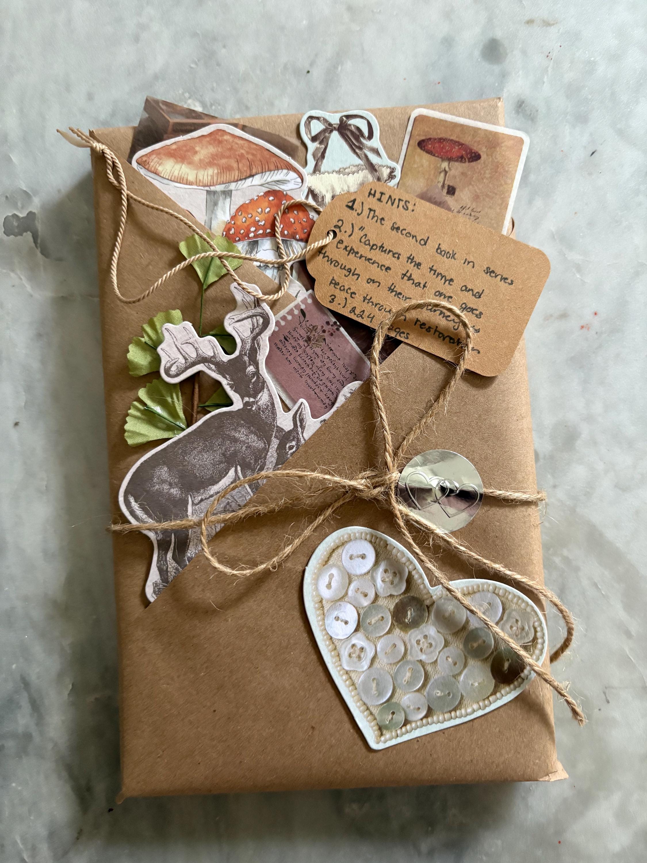 Blind Date With Poetry