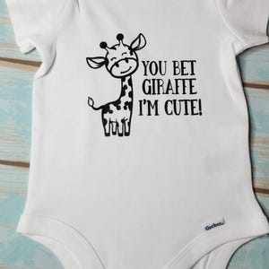 Baby Body Suit, Baby Clothes, Baby Clothing, Baby Romper, One Piece Shirt, Clothes, Baby