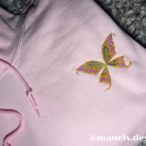 WINX Stella's Enchantix sweatshirt