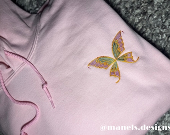 WINX Stella's Enchantix sweatshirt