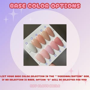 Custom Disney press ons, character nails, Disney inspired nails, colorful pastel press on nails, French tip bow nails, vacation nail set image 7
