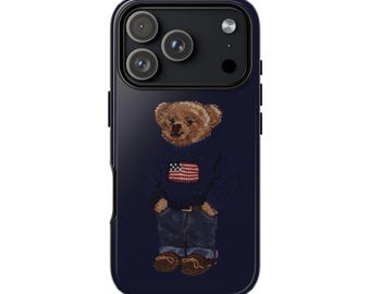 ラルフローレンベア - Etsy 日本