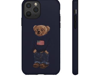 Ralph Lauren Bear