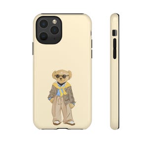 Ralph Lauren Phone Case 17 Pro Max - Etsy