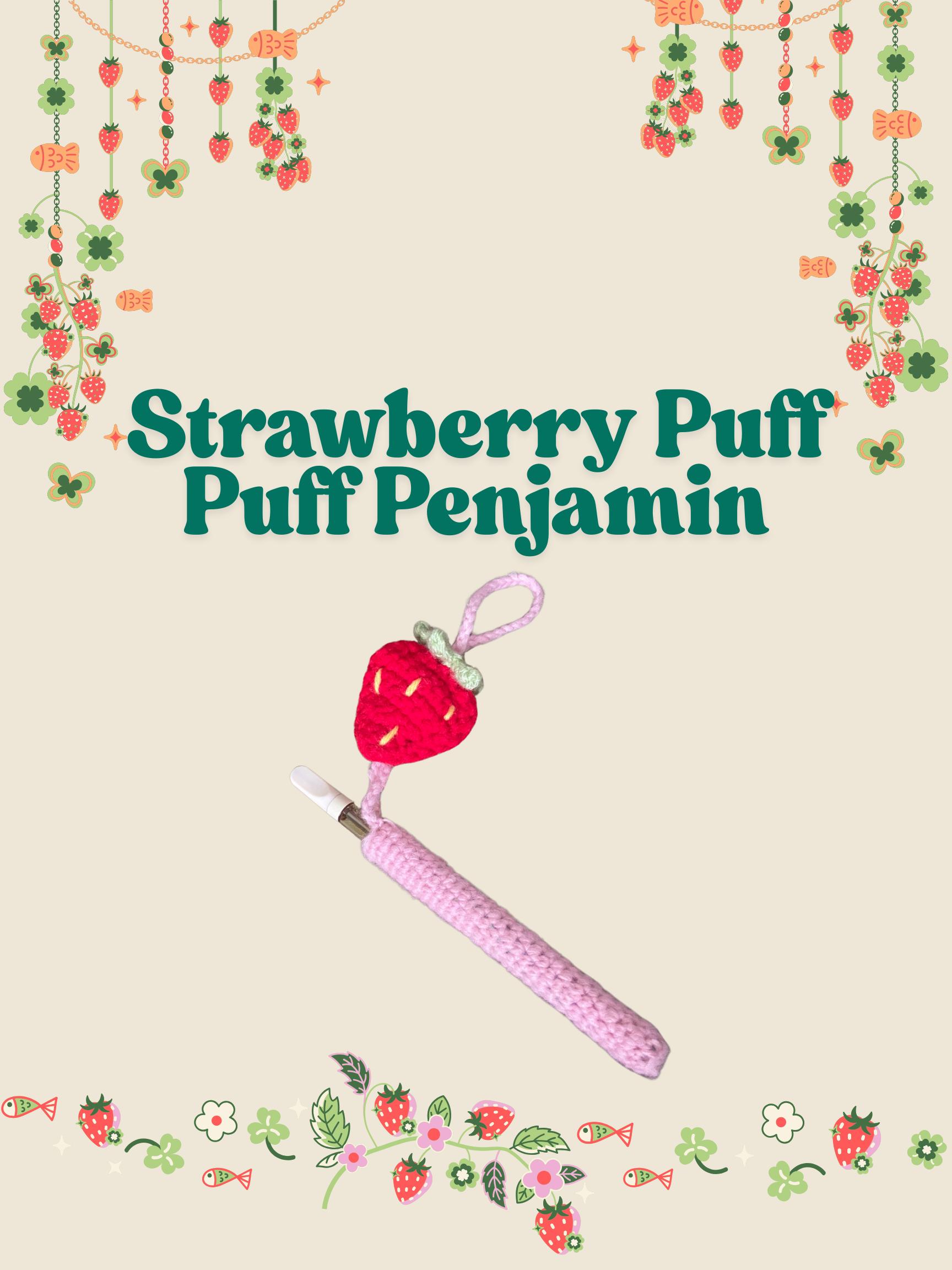 Penjamin Vape Pen