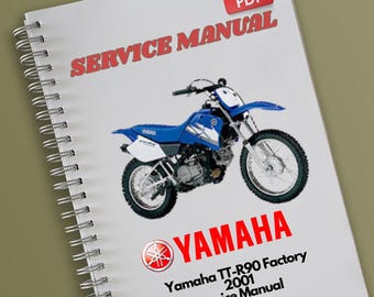 Yamaha Tracer 9 / GT RN70 2021 - 2023 PDF Service Manual