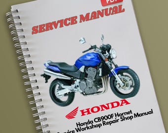 Honda GL1800 Goldwing - Tour 2018 - 2019 D / DA / B / BD SC79 PDF