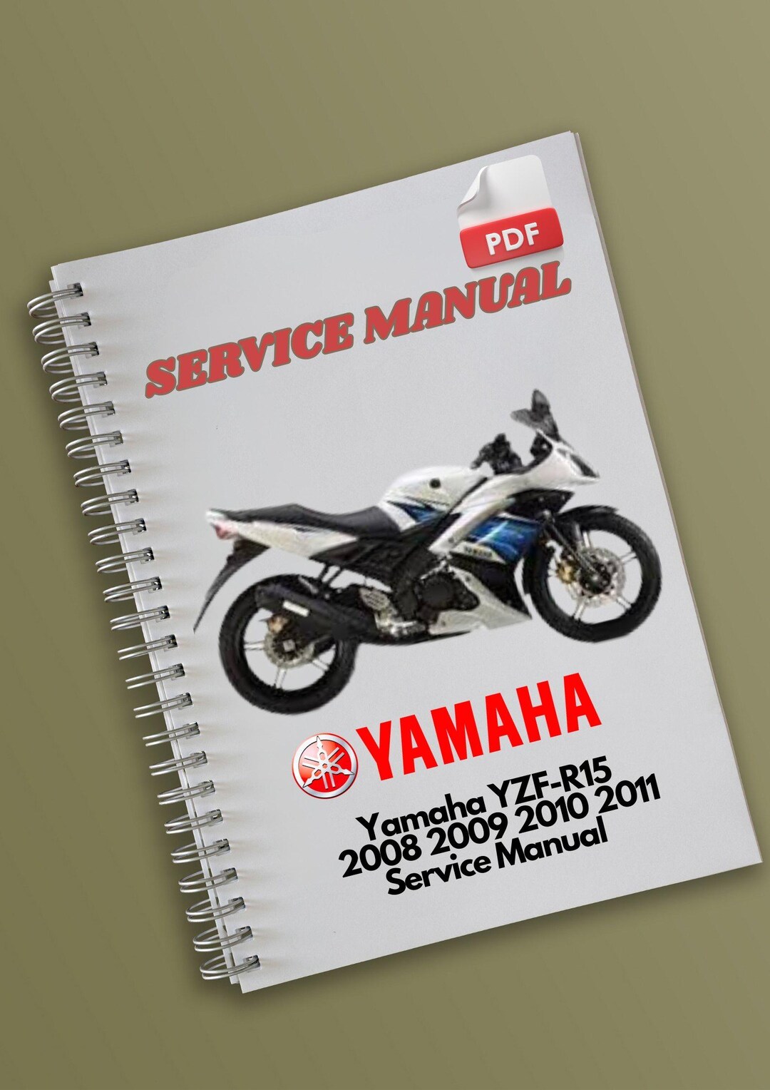 YAMAHA YZF-R15 サービスマニュアル 2023 il_1080xN.6552774232_7unm.jpg