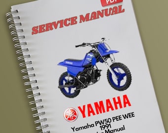 Yamaha NMAX 155 Service Manual | 2022-2025 Scooter Repair Guide
