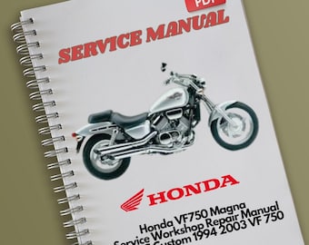 Honda X-ADV 750 2017 - 2021 PDF Serwis Cyfrowy podręcznik