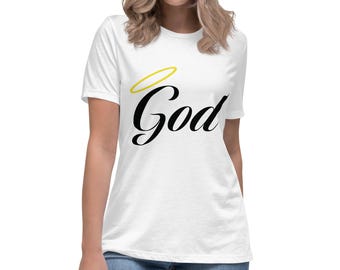 Women's Relaxed T-Shirt