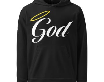 adidas fleece hoodie