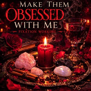 Machen Sie sie völlig OBSESSED - Intensivieren Sie das Verlangen, ziehen Sie ihren Fokus und erstellen Sie eine starke romantische Bindung