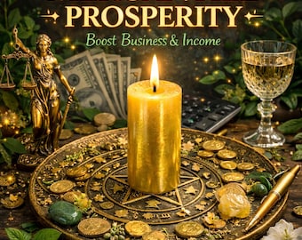 Bring my business money (Mercantile Prosperity) — Attract Better Clients, Steadier Revenue & Stronger Business Flow