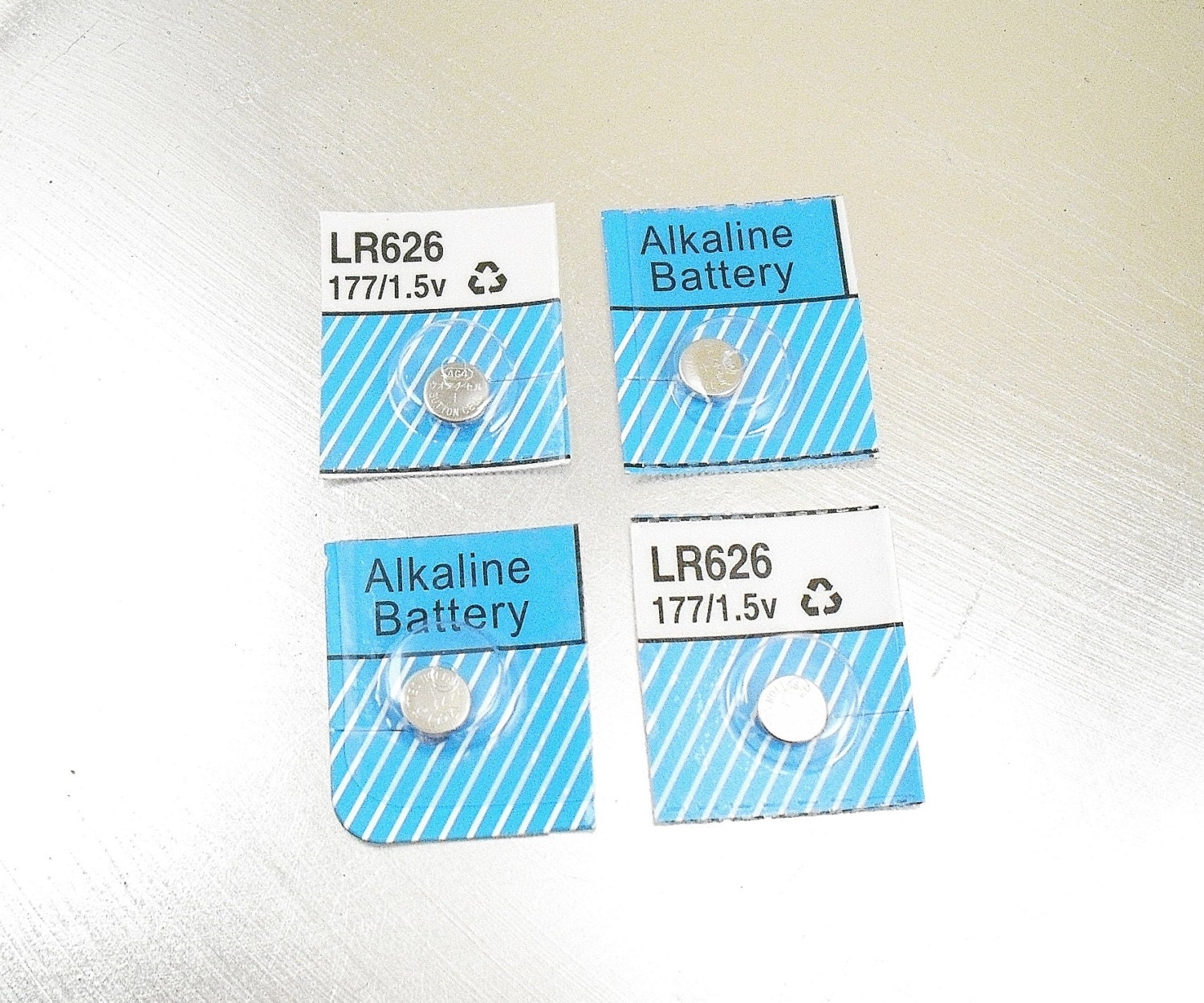 Buy lr626 177 watch battery Online in India