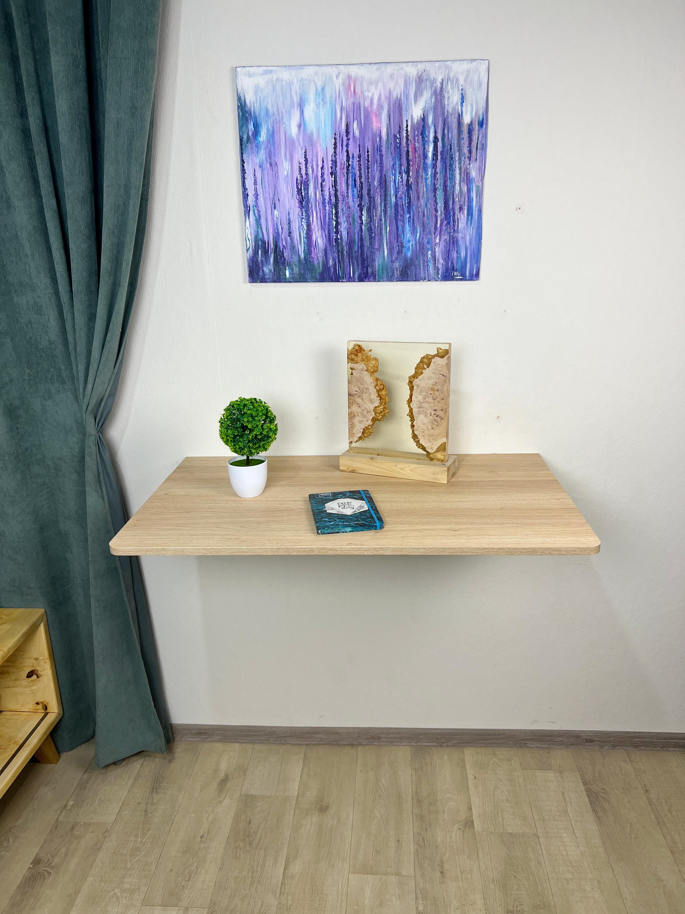 Gallery image with a fresh perspective
