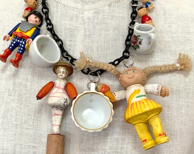 BernsenArts - Etsy