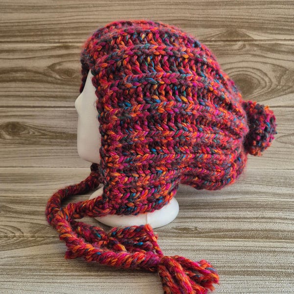 Bini Cap - Etsy