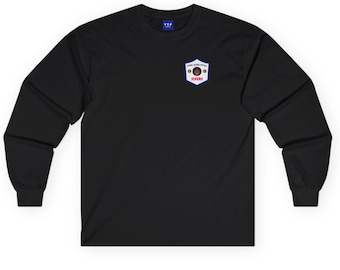 Long-Sleeve Tees