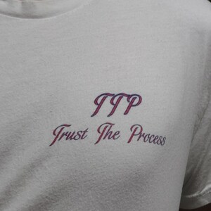 Sixers TTP Tee