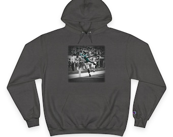Sudadera con capucha de celebración de DeSean Jackson
