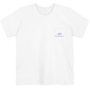 Trust The Process Sixers TTP Pocket Tee