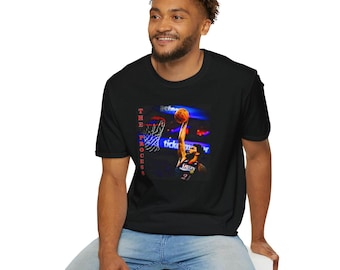 Camiseta gráfica de Joel "El Proceso" Embiid Dunk