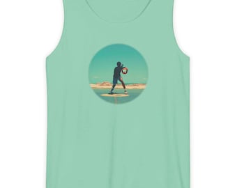 Tanque V.J. Edgecombe Bahamas