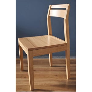 Gör-det-själv-ritning för en modern trästol: Nybörjarvänlig PDF (nedladdning direkt) bild 3