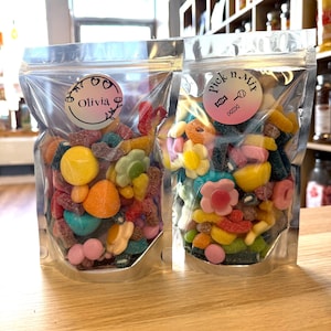 Pick N Mix
