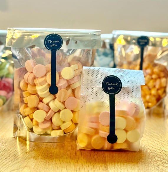 Scottish Oddfellows Sweets: Traditional Candy