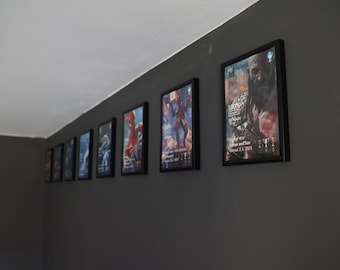 Certificado de trofeo de platino de PlayStation