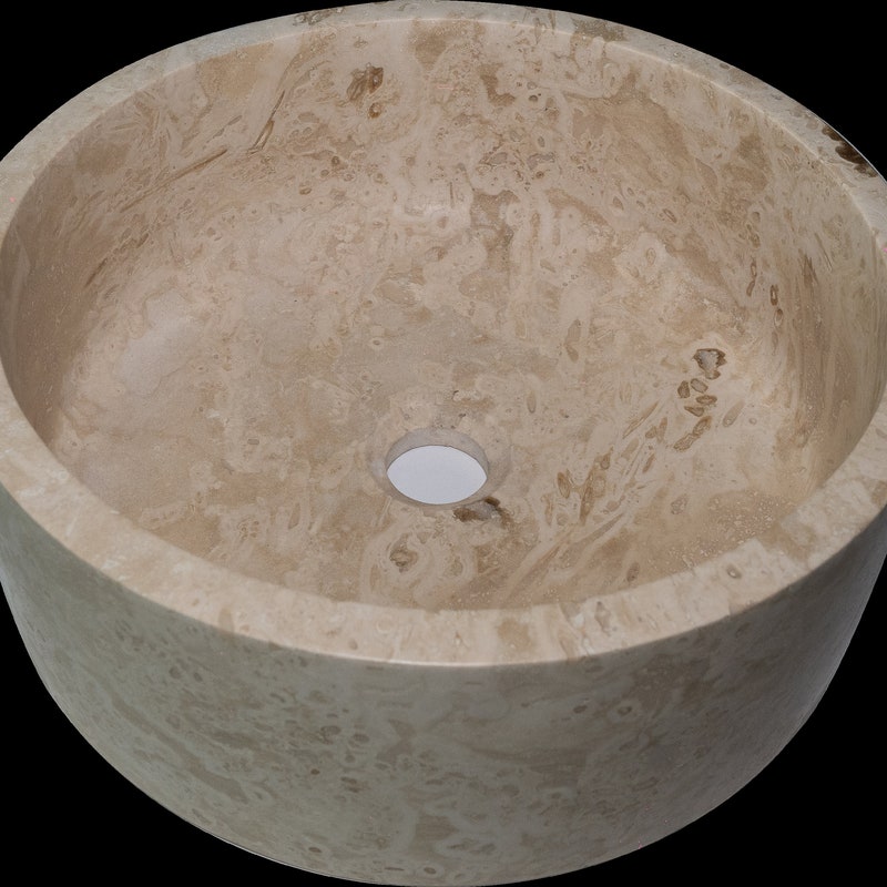 Limestone Sink - Etsy