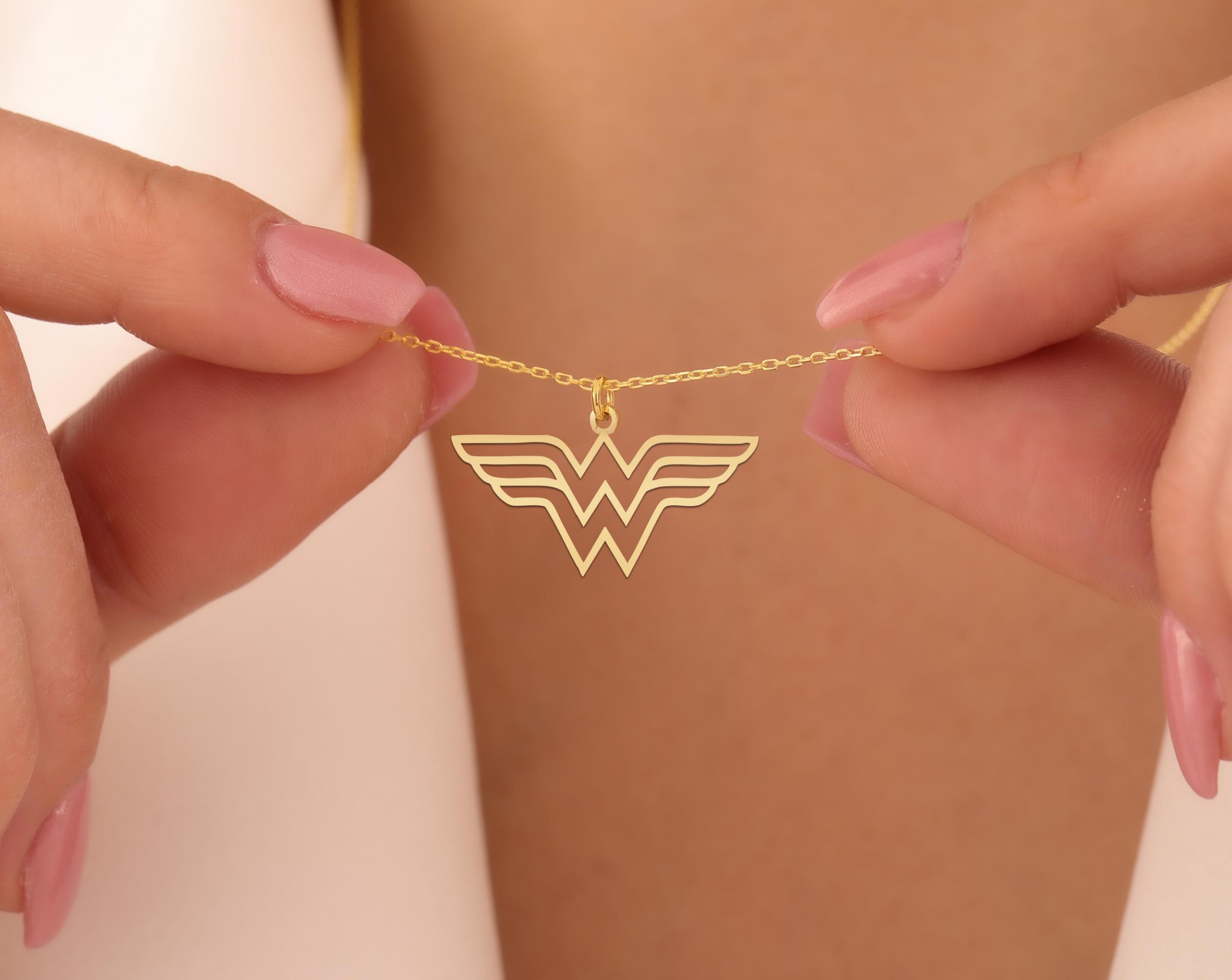 Wonder Woman Jewelry New Wonder Jewelry Wonder Woman™ Collection