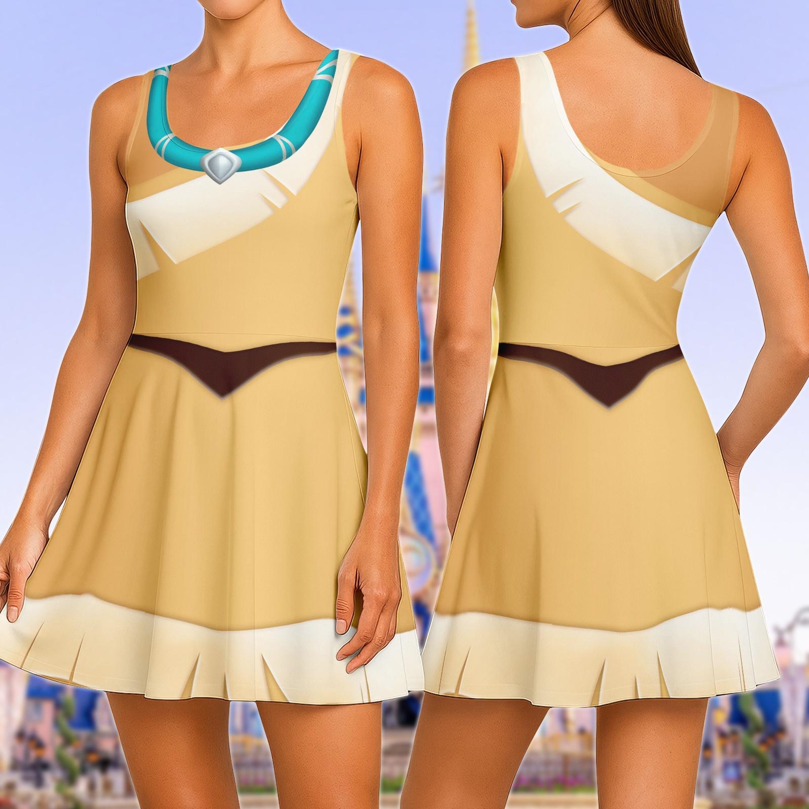 lingerie sexy halloween Sexy Disney Princess and Villain Lingerie | 2020 main image 0