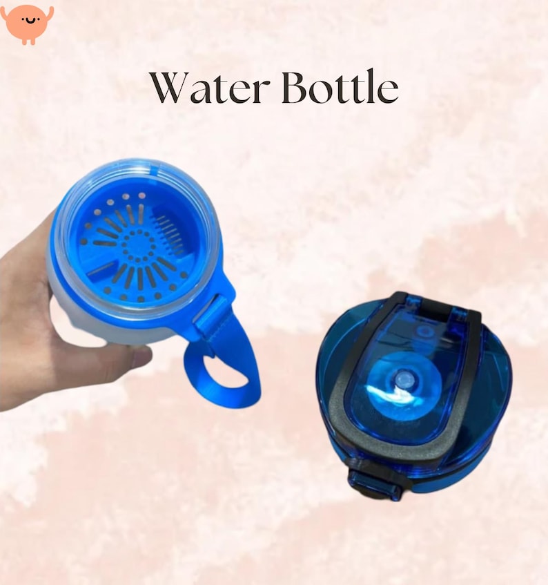 Custom Mulan Disney Water Tracker Bottle, Disney Princess 32oz Water Bottle, Mushu Dragon Bottle, Princess Mulan Bottle For Girl Trip