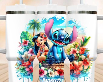 ギフトにもぴったり！ディズニーのスティッチタンブラー 楽天市場】Disney ディズニー スティッチ リロ＆スティッチ