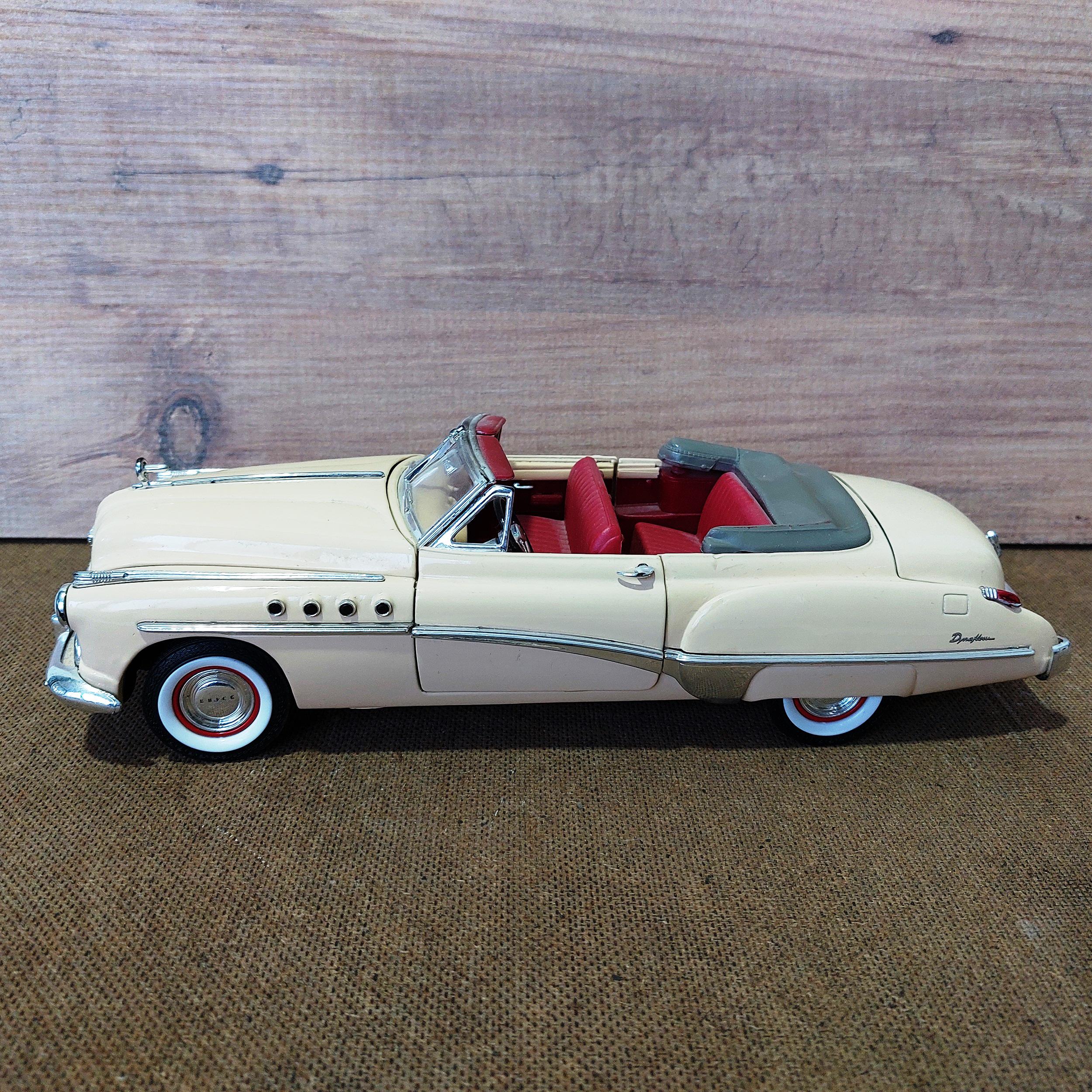 Fifties 50’s 1950 Buick 日本製　新品未使用品 1950 Buick Japan for sale | eBay
