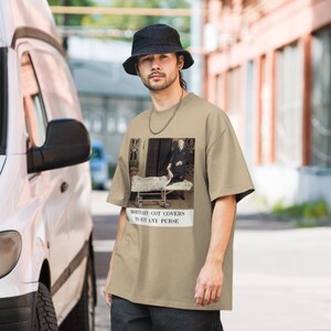 MORTUARY COT COVERS in a convenient oversized t-shirt