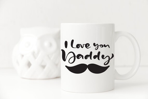 Father/'s Day DECAL ONLY perfect for mugs glasses waterbottles 3 x 3.5/"