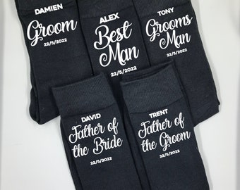 Personalised Socks