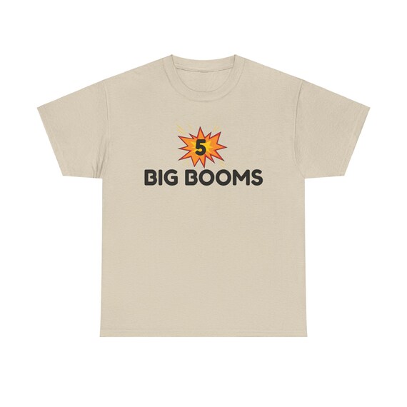 BE:FIRST　Boom Boom BackTシャツ XL BE:FIRST Boom Boom BackTシャツ XL - メルカリ