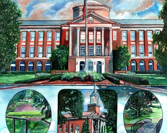 Meredith College