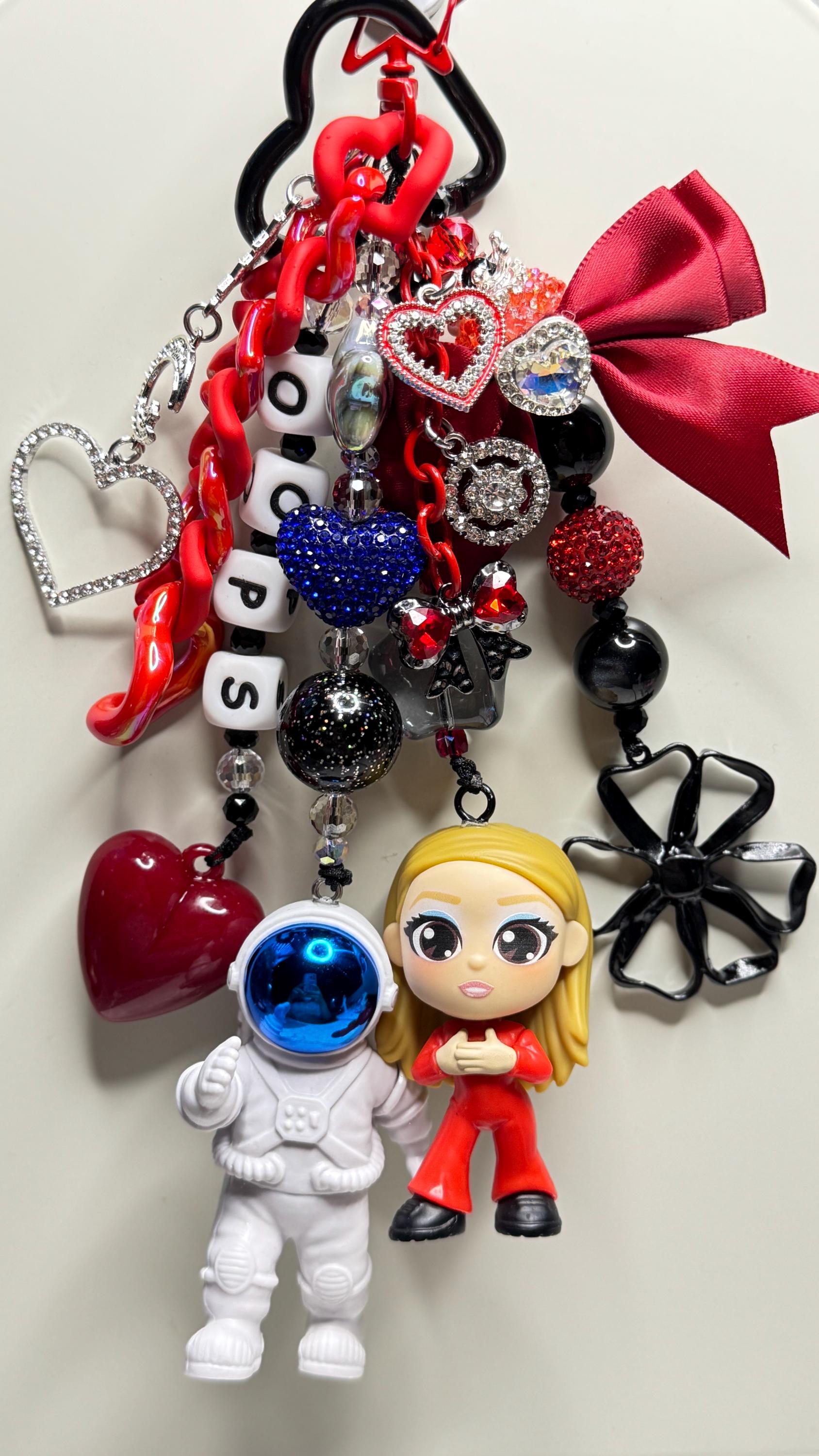 Britney Spears Charm - Etsy