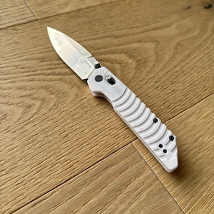 Kershaw Iridium - Waves