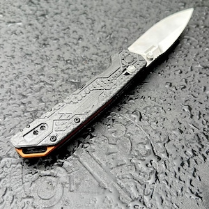Kershaw Iridium - Element 77 Scales