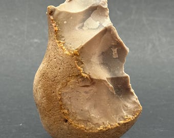 Stone Age Replica Oldowan Chopper