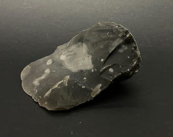 Neanderthal Clever Prehistoric Tool