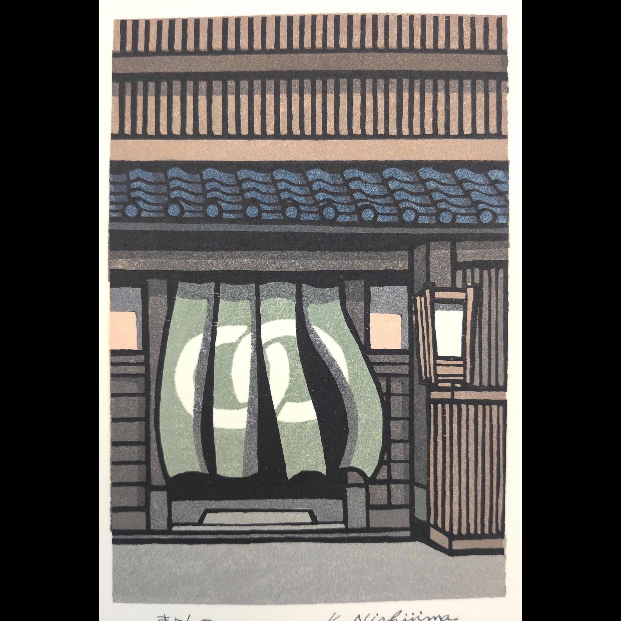 Katsuyuki nishijima - Etsy 日本